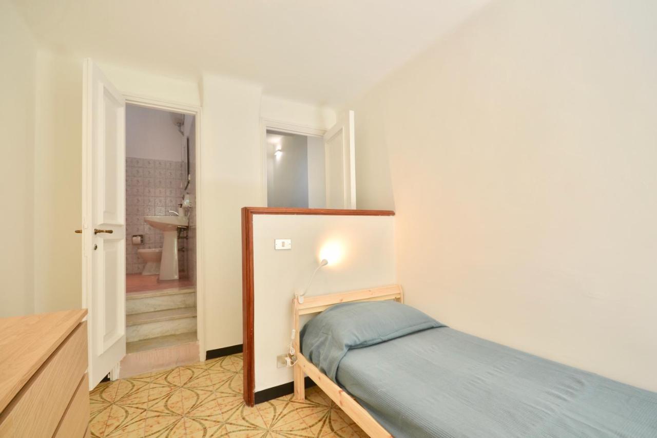 Villa Riviera Rapallo - 5 Min Walking From Beach Екстер'єр фото