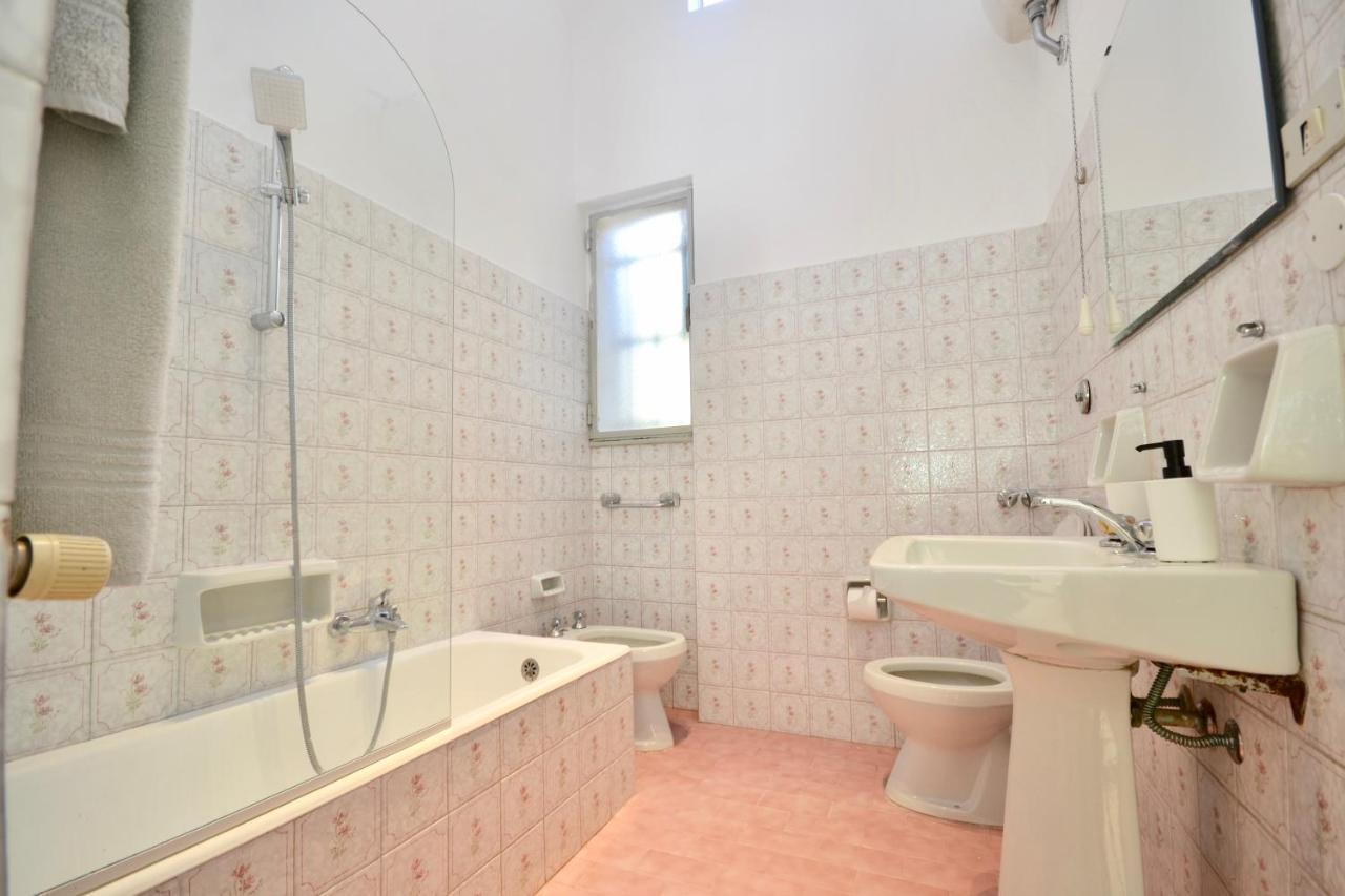Villa Riviera Rapallo - 5 Min Walking From Beach Екстер'єр фото