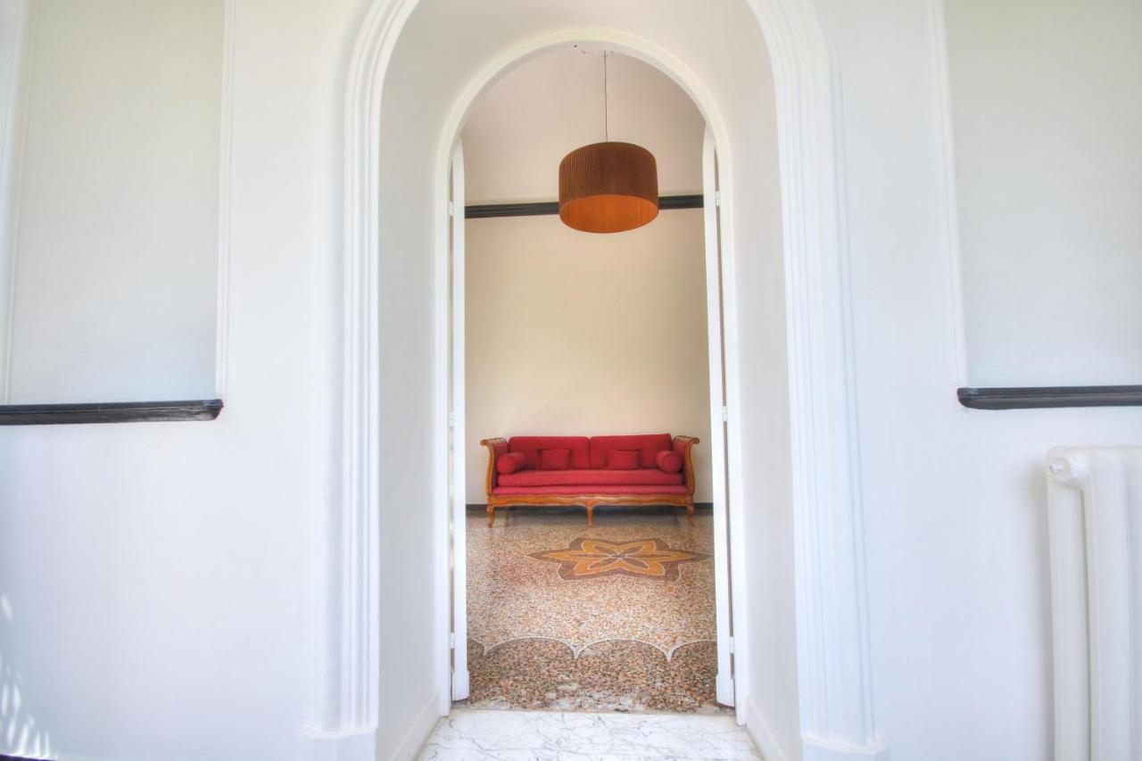 Villa Riviera Rapallo - 5 Min Walking From Beach Екстер'єр фото