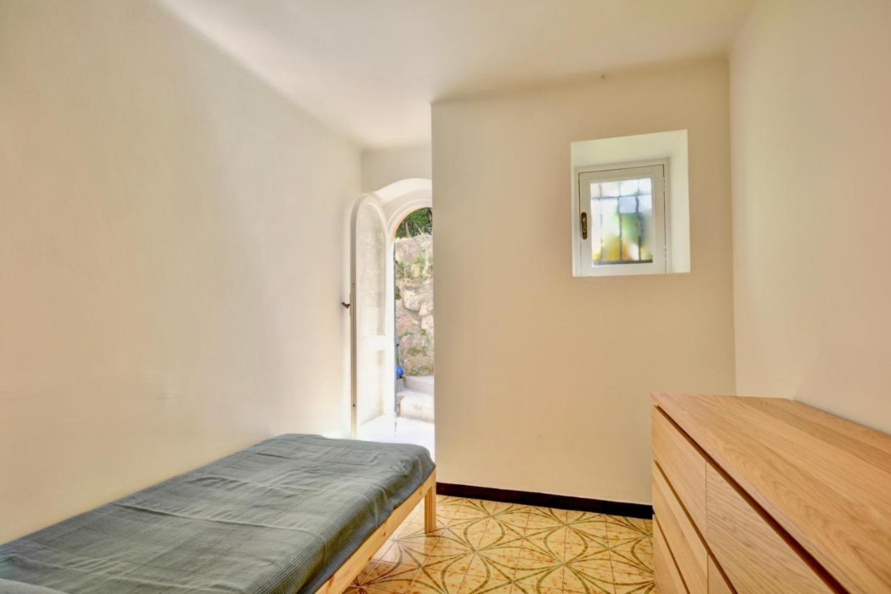 Villa Riviera Rapallo - 5 Min Walking From Beach Екстер'єр фото