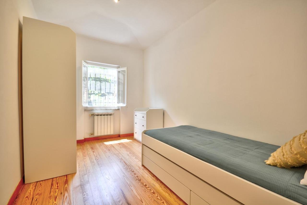 Villa Riviera Rapallo - 5 Min Walking From Beach Екстер'єр фото
