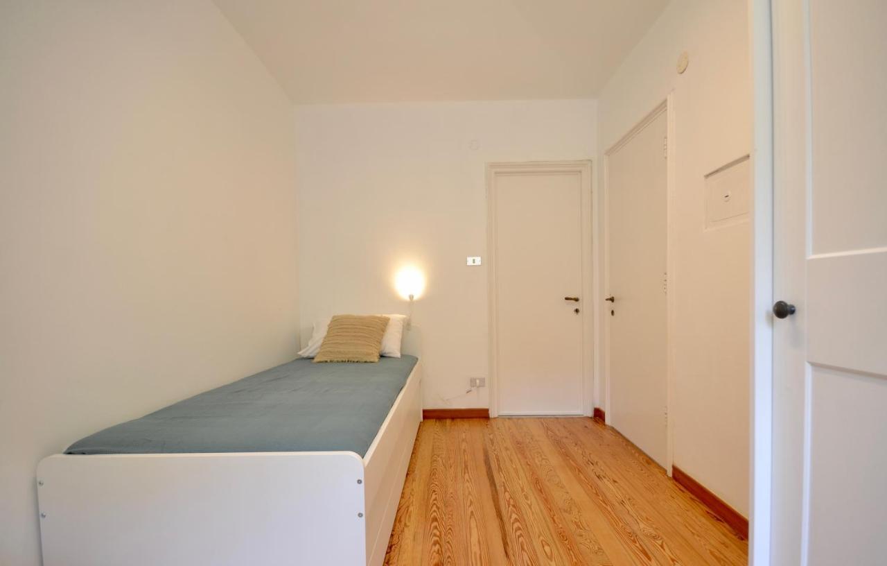 Villa Riviera Rapallo - 5 Min Walking From Beach Екстер'єр фото