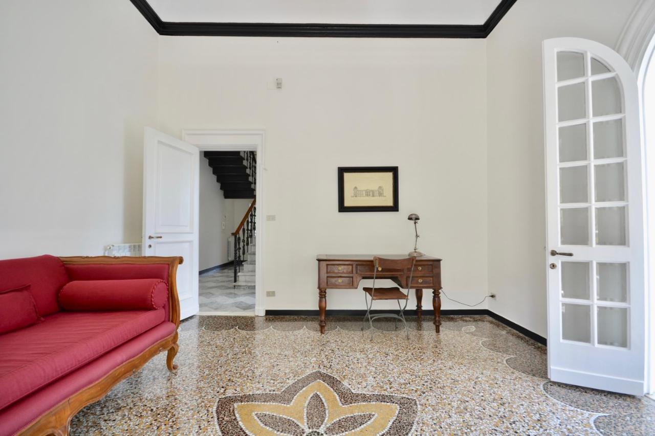 Villa Riviera Rapallo - 5 Min Walking From Beach Екстер'єр фото